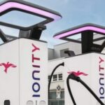 Ionity: Nuovi prezzi e sconti per la ricarica auto