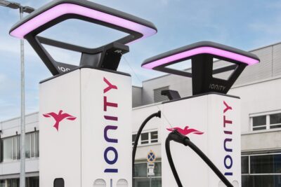 Ionity: Nuovi prezzi e sconti per la ricarica auto