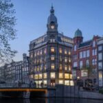 Nio House Amsterdam: Un'icona storica nel cuore della città